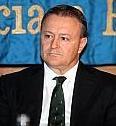 ENRICO MATTINZOLI CONFERMATO LEADER DELL´ASSOCIAZIONE dicembre 2011